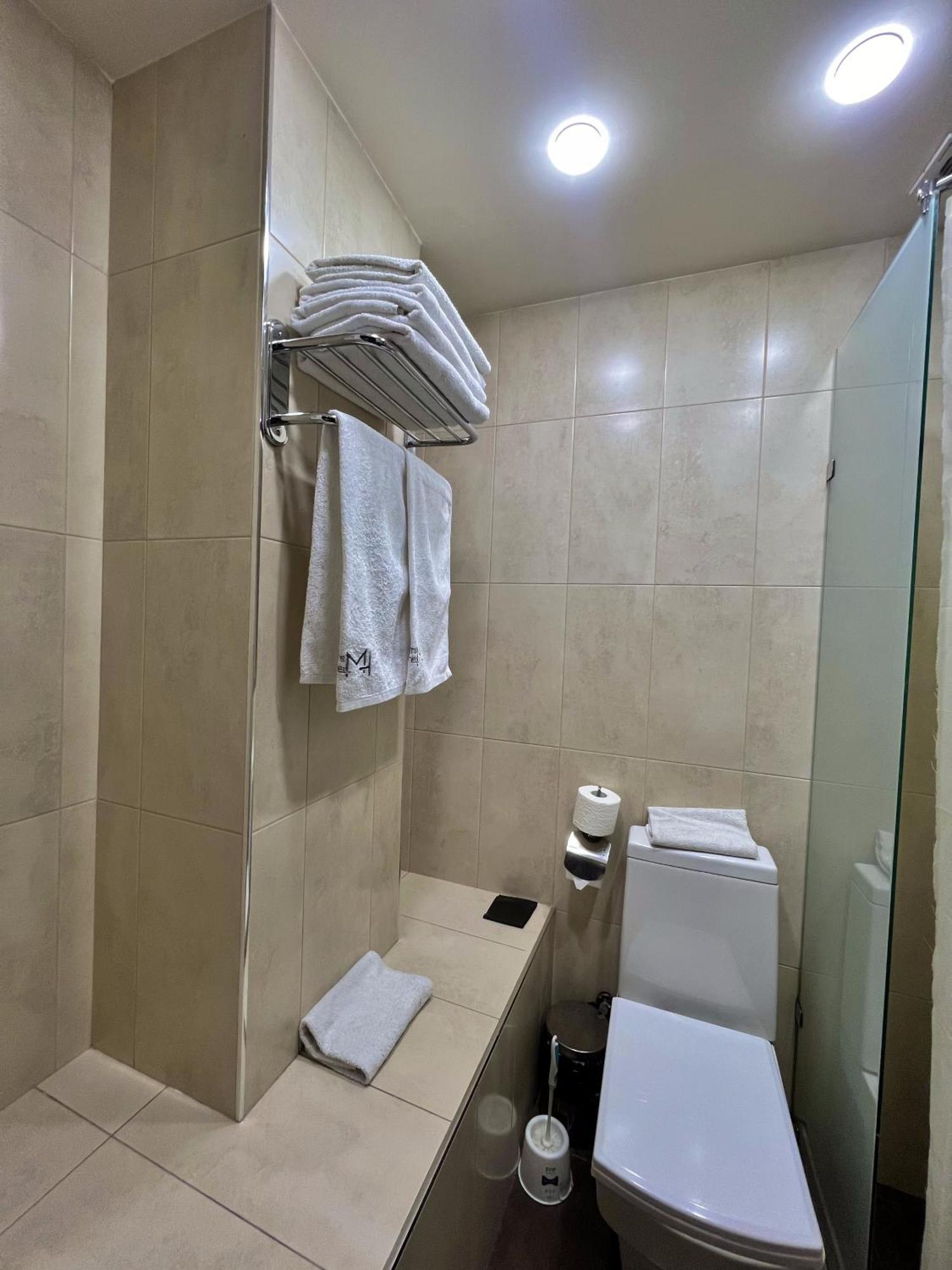Mashtots Hotel Єреван Екстер'єр фото